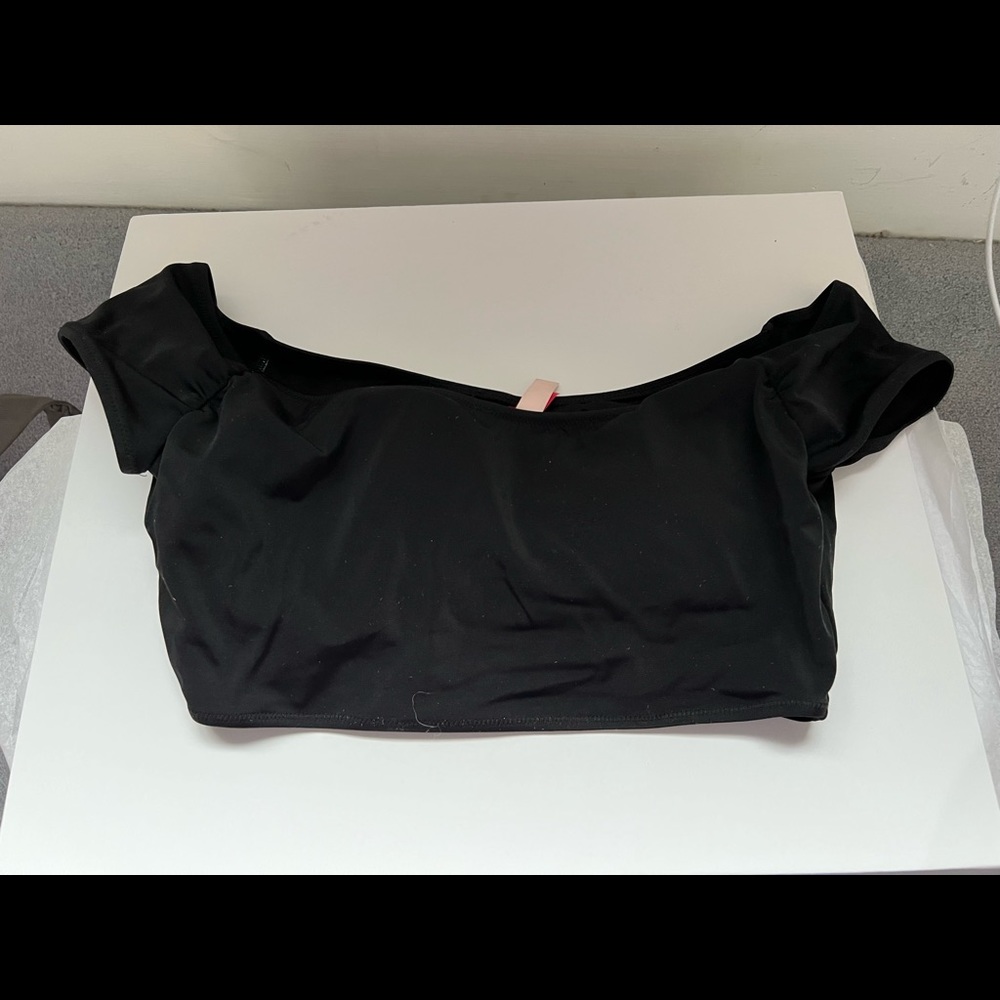 Victoria’s Secret Bathing Suit Top